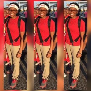 Meet your Posher, Justice